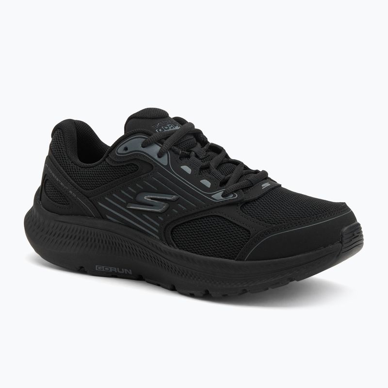 Încălțăminte de alergare pentru femei SKECHERS Go Run Consistent 2.0 Advantage black