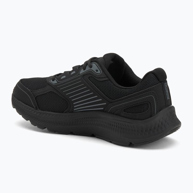 Încălțăminte de alergare pentru femei SKECHERS Go Run Consistent 2.0 Advantage black 3
