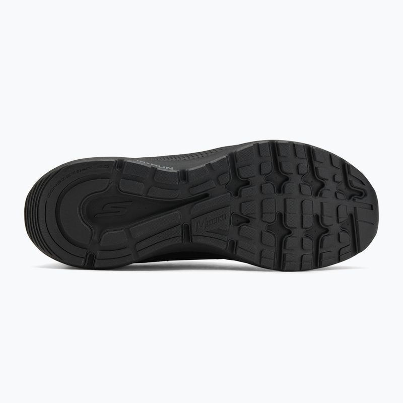 Încălțăminte de alergare pentru femei SKECHERS Go Run Consistent 2.0 Advantage black 4