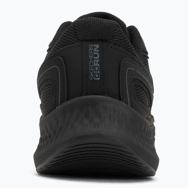 Încălțăminte de alergare pentru femei SKECHERS Go Run Consistent 2.0 Advantage black 6