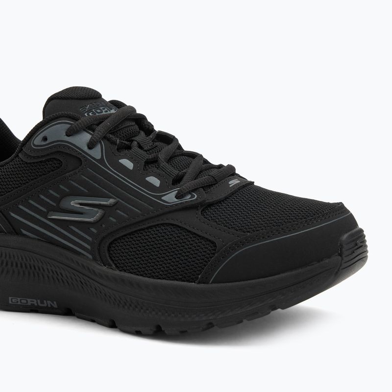 Încălțăminte de alergare pentru femei SKECHERS Go Run Consistent 2.0 Advantage black 7