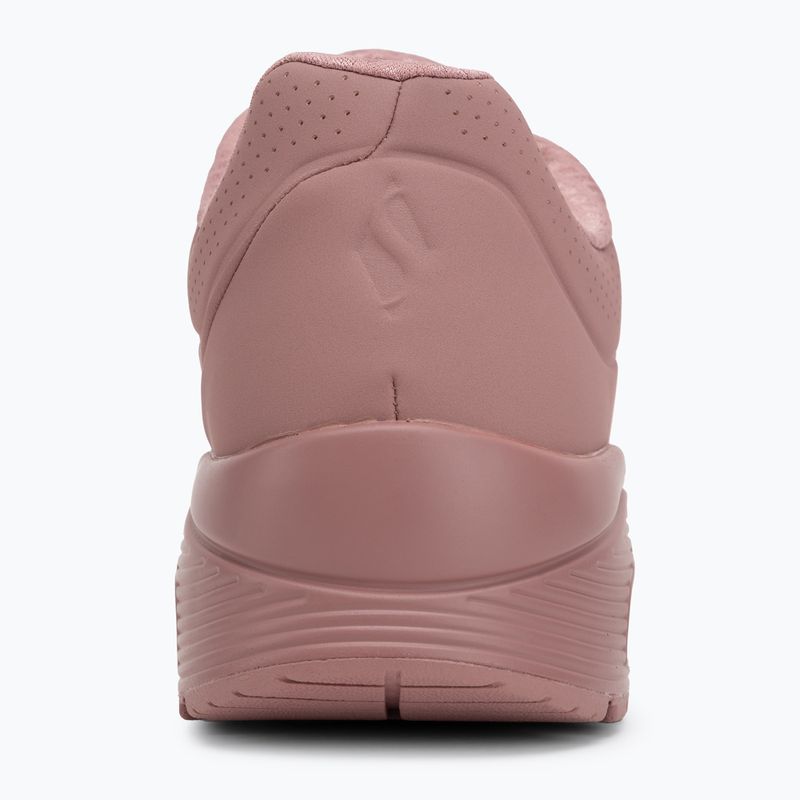 Încălțăminte pentru bărbați SKECHERS Uno Stand On Air rose 6