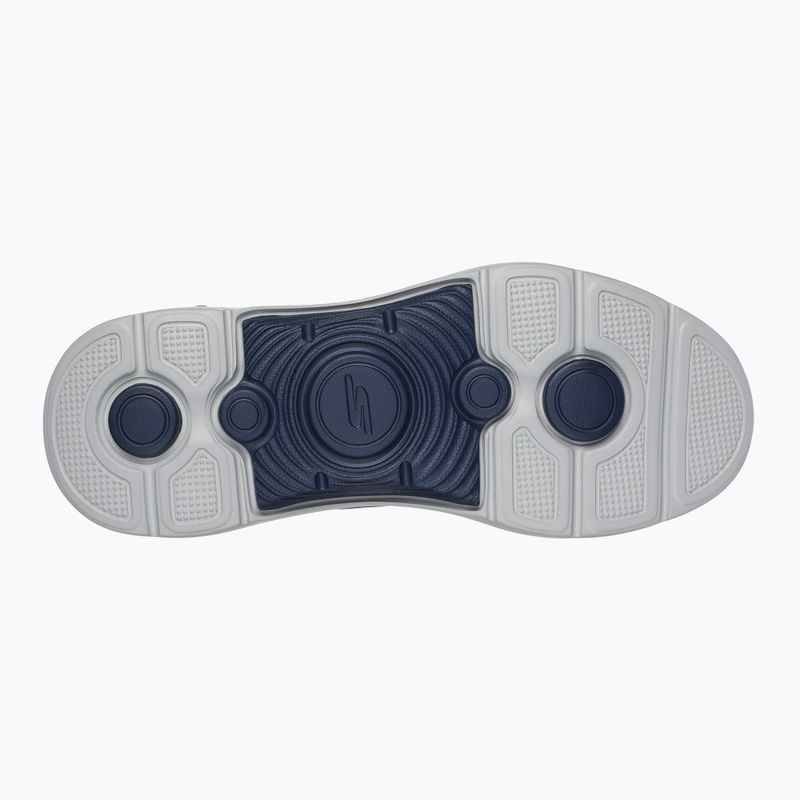 Încălțăminte pentru bărbați SKECHERS Go Walk Arch Fit 2.0 Idyllic 2 navy/white 12