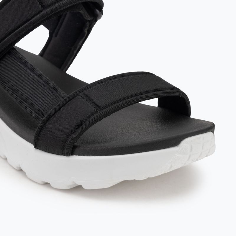 Sandale pentru femei  SKECHERS Uno Summer Stand 2 black/white 7