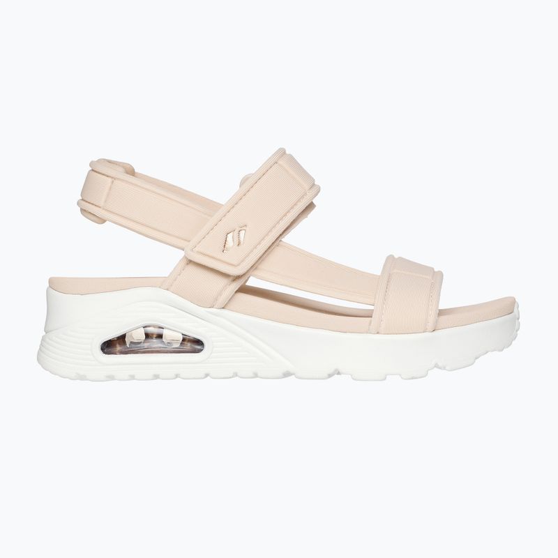 Sandale pentru femei  SKECHERS Uno Summer Stand 2 beige 2
