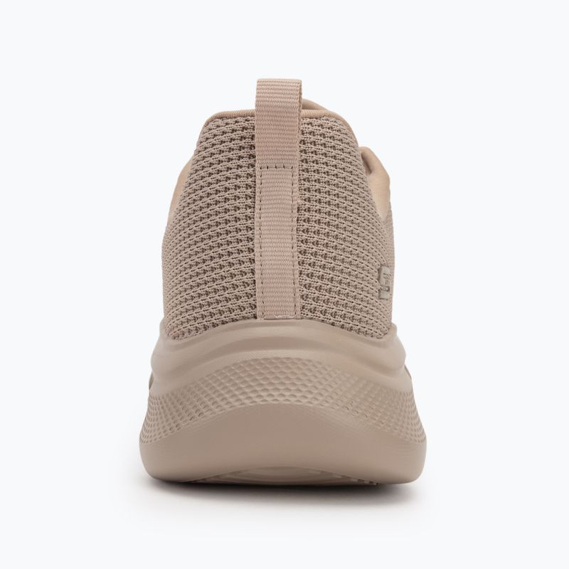 Încălțăminte pentru femei  SKECHERS Bobs B Flex Visionary Essence beige 6
