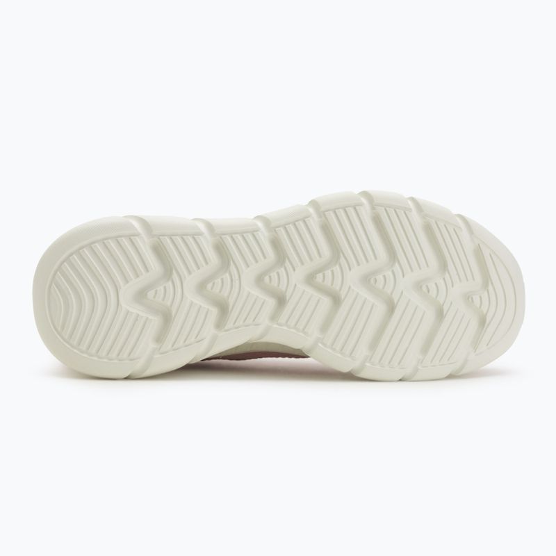 Încălțăminte pentru femei  SKECHERS Bobs B Flex Hi Flying Hi blush pink 4