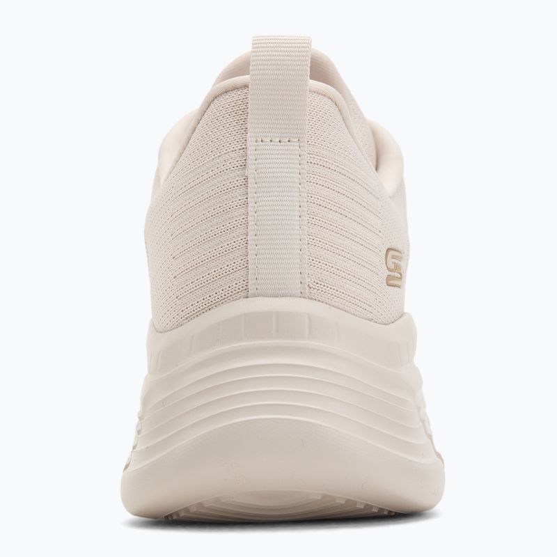 Încălțăminte pentru femei  SKECHERS Bobs B Flex Hi Flying Hi off white 6