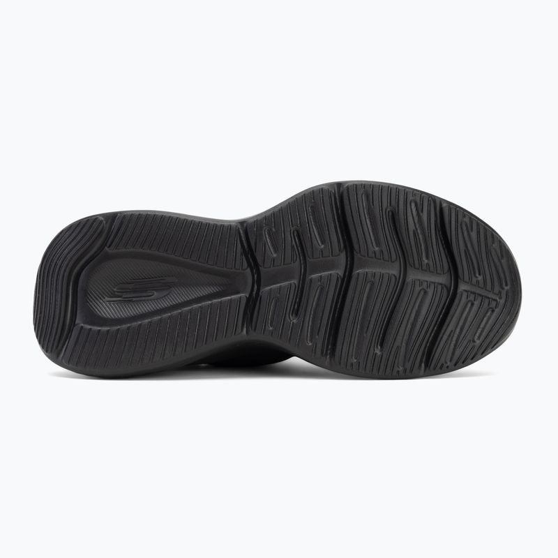 Încălțăminte pentru bărbați SKECHERS Skech-Lite Pro Primebase black 4