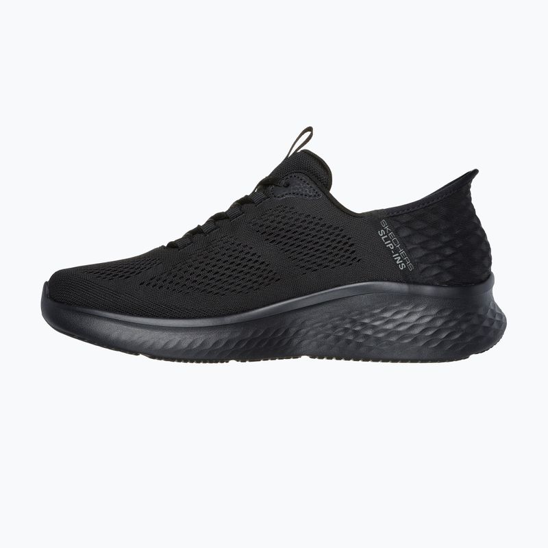 Încălțăminte pentru bărbați SKECHERS Skech-Lite Pro Primebase black 9