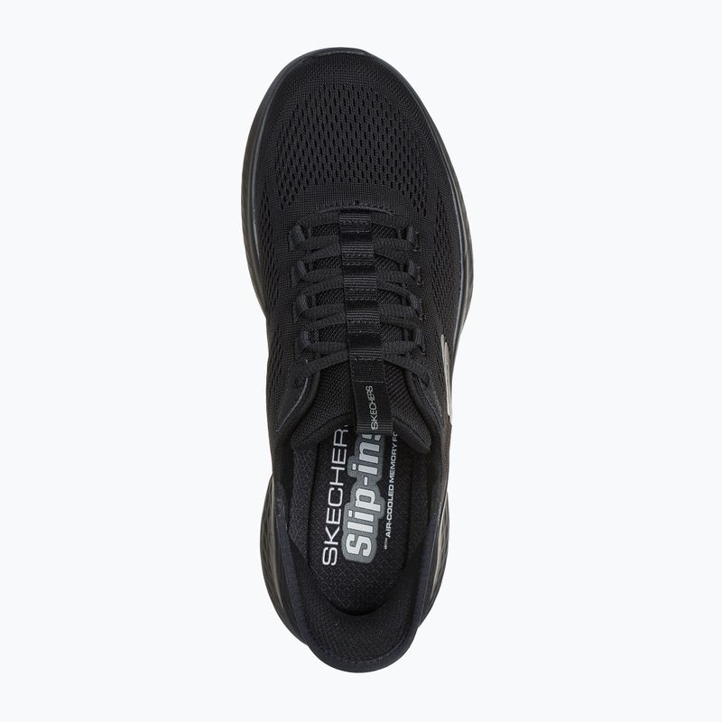 Încălțăminte pentru bărbați SKECHERS Skech-Lite Pro Primebase black 11