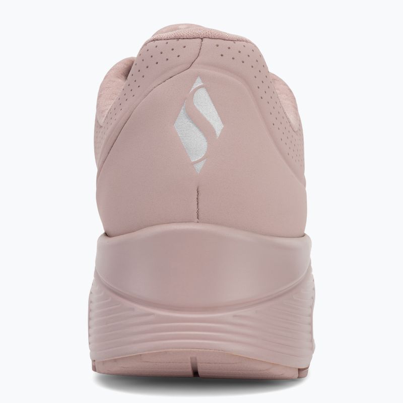 Încălțăminte pentru femei  SKECHERS Uno Stand On Air light mauve 6