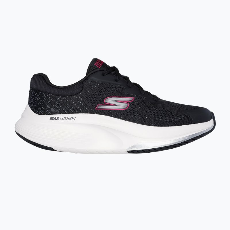 Încălțăminte pentru femei  SKECHERS Go Walk Max Walker Vea black 9