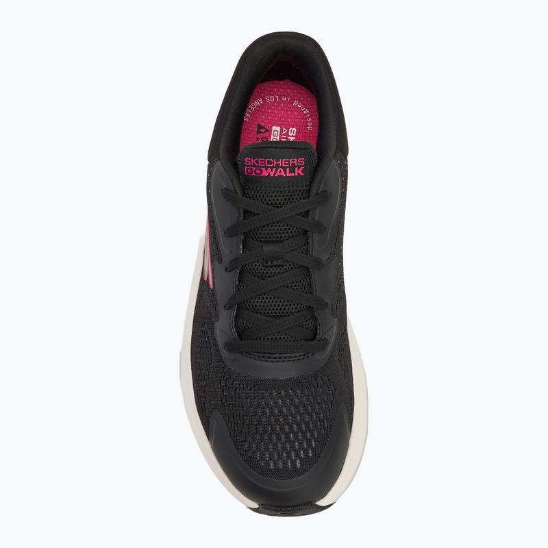 Încălțăminte pentru femei  SKECHERS Go Walk Max Walker Vea black 5