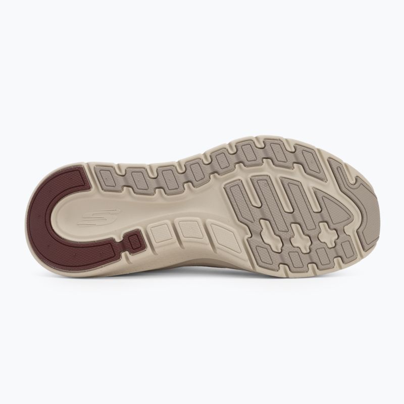 Încălțăminte pentru bărbați SKECHERS Arch Fit 2.0 white 4