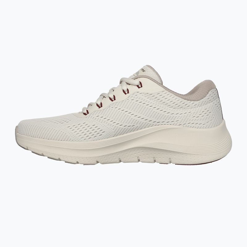 Încălțăminte pentru bărbați SKECHERS Arch Fit 2.0 white 3