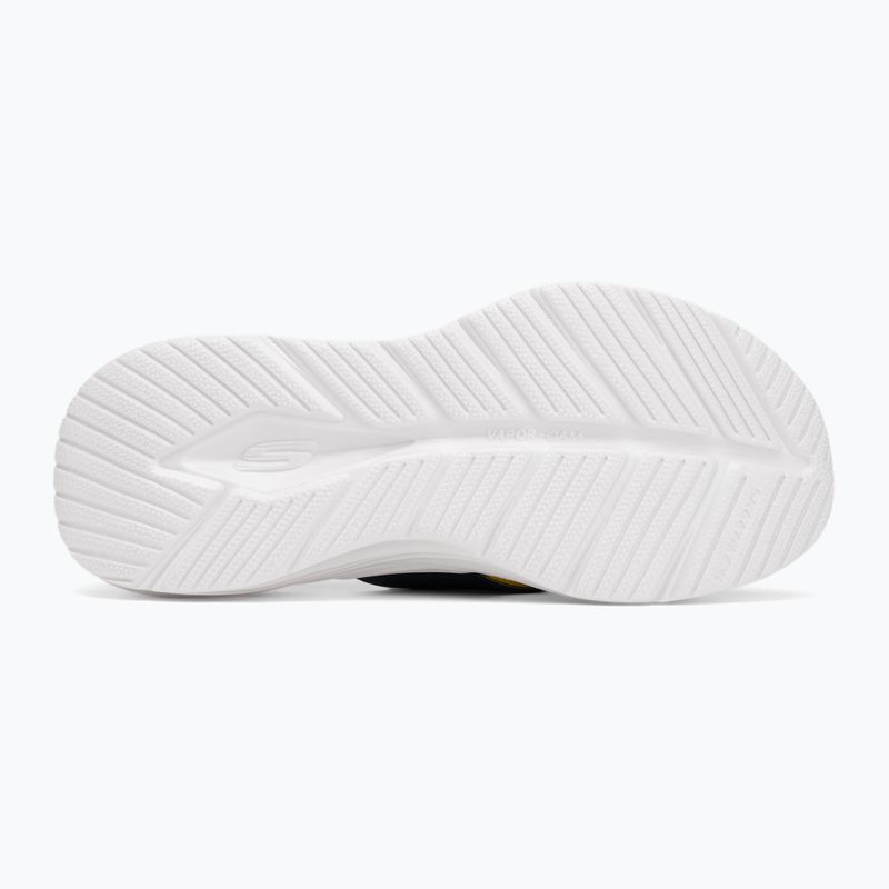 SKECHERS Vapor Foam Sandal Sayto albastru flip flops pentru bărbați 4