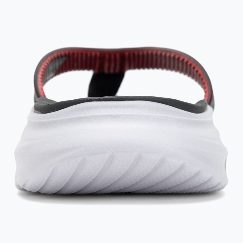 Bărbați SKECHERS Vapor Foam Sandal Sayto negru flip flops 6