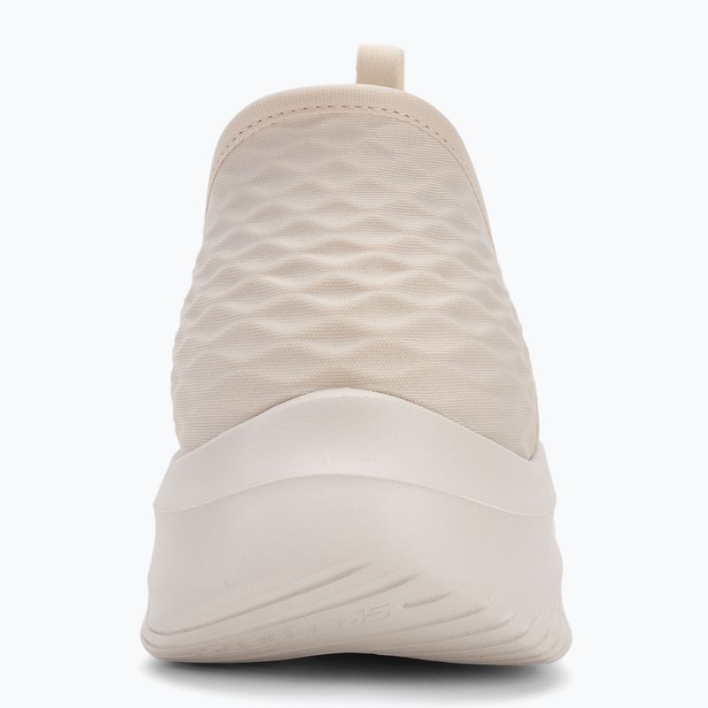 Încălțăminte pentru femei  SKECHERS Ultra Flex 3.0 Smooth Step beige 6