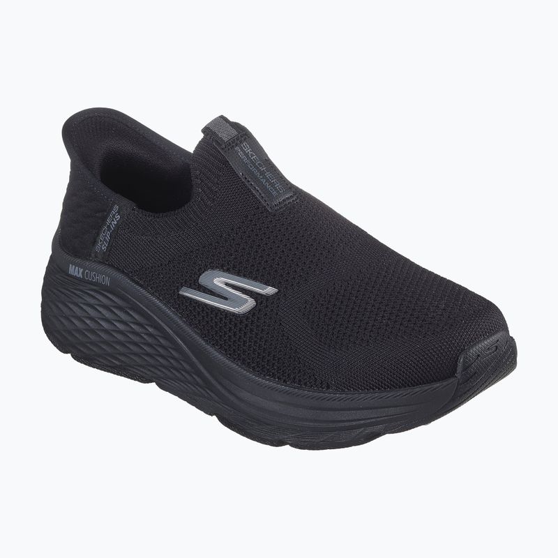 Încălțăminte pentru femei  SKECHERS Max Cushioning Elite 2.0 Eternal black 8