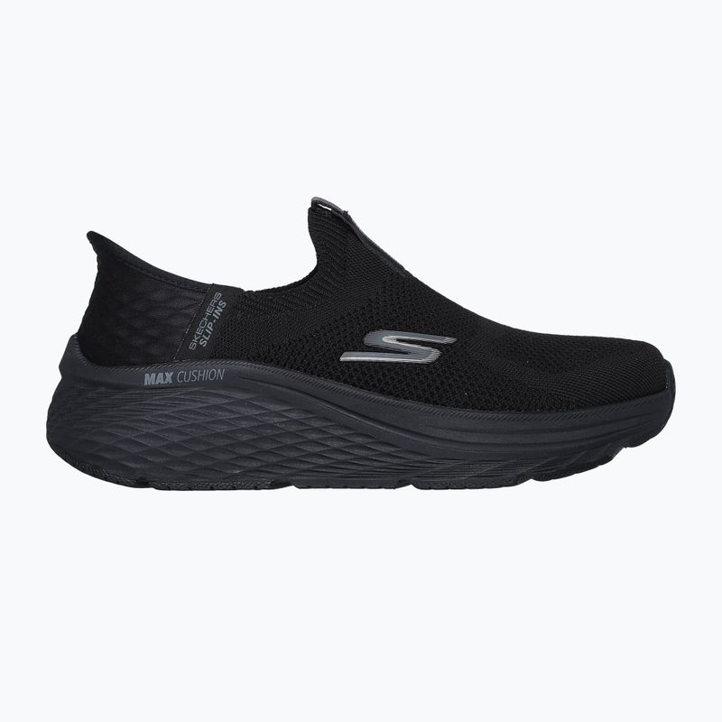 Încălțăminte pentru femei  SKECHERS Max Cushioning Elite 2.0 Eternal black 9