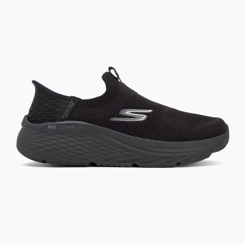 Încălțăminte pentru femei  SKECHERS Max Cushioning Elite 2.0 Eternal black 2