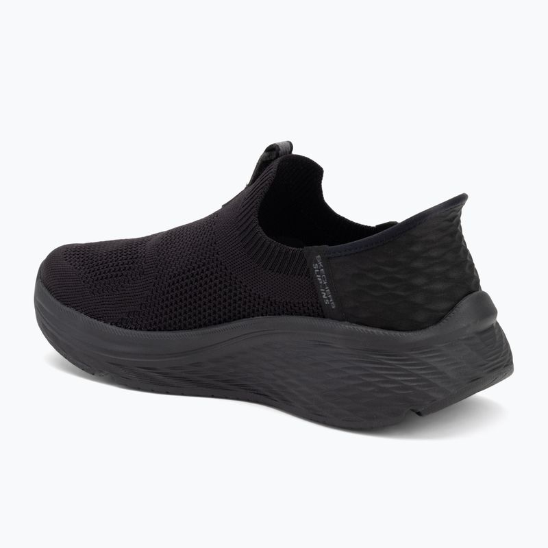 Încălțăminte pentru femei  SKECHERS Max Cushioning Elite 2.0 Eternal black 3