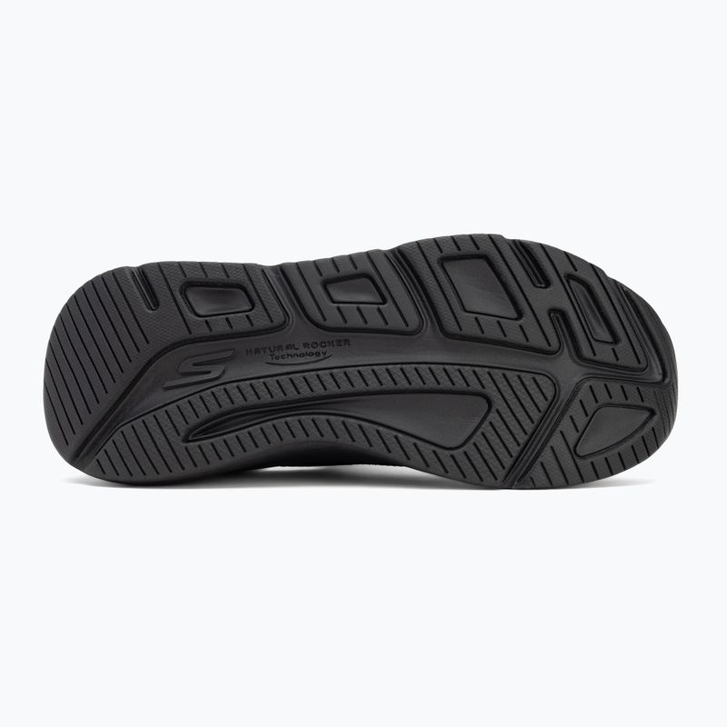 Încălțăminte pentru femei  SKECHERS Max Cushioning Elite 2.0 Eternal black 4