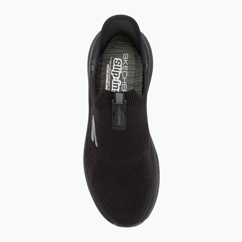 Încălțăminte pentru femei  SKECHERS Max Cushioning Elite 2.0 Eternal black 5