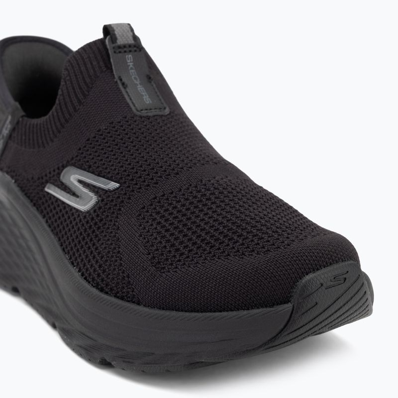 Încălțăminte pentru femei  SKECHERS Max Cushioning Elite 2.0 Eternal black 7