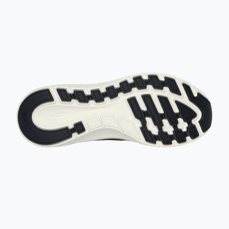 Încălțăminte pentru femei  SKECHERS Arch Fit 2.0 Glow The Distance black/rose gold 4
