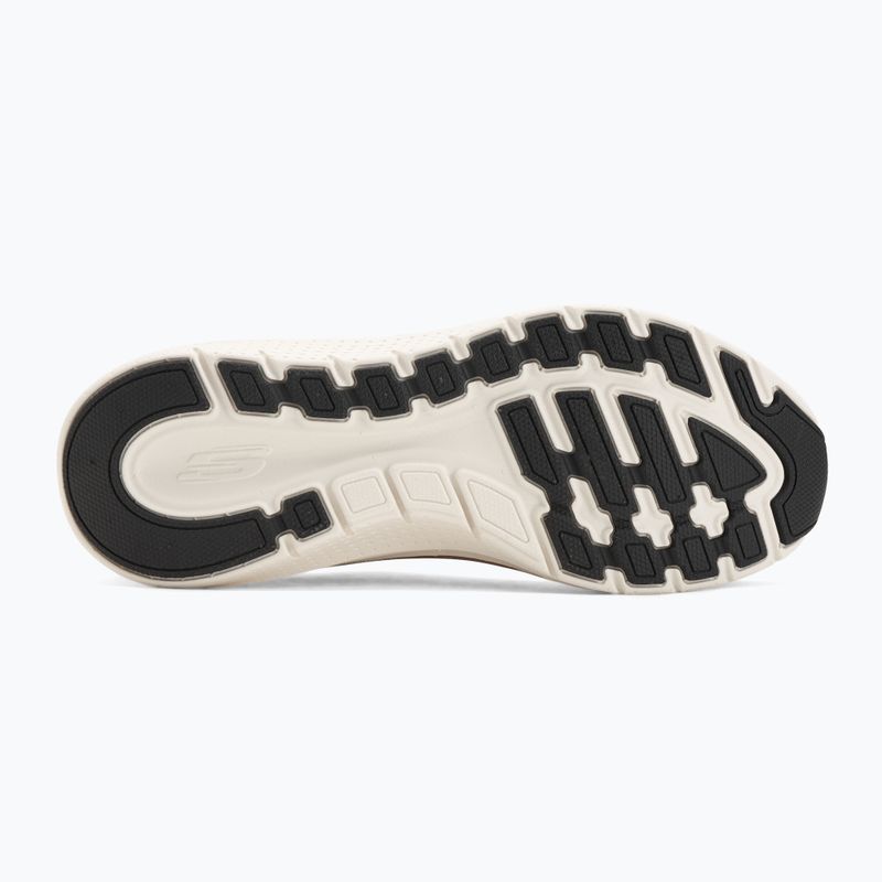 Încălțăminte pentru femei SKECHERS Arch Fit 2.0 Glow The Distance black/rose gold 4