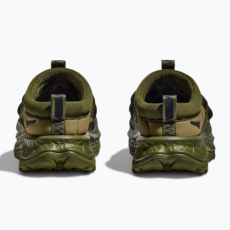 Încălțăminte HOKA Ora Primo forest floor/forest floor 6