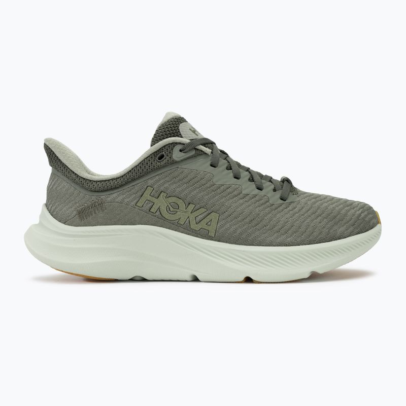 Încălțăminte de alergat pentru bărbați HOKA Hoka Solimar slate/forest cover 2