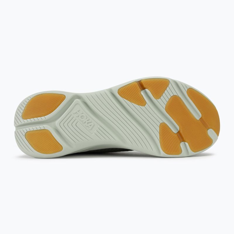 Încălțăminte de alergat pentru bărbați HOKA Hoka Solimar slate/forest cover 4