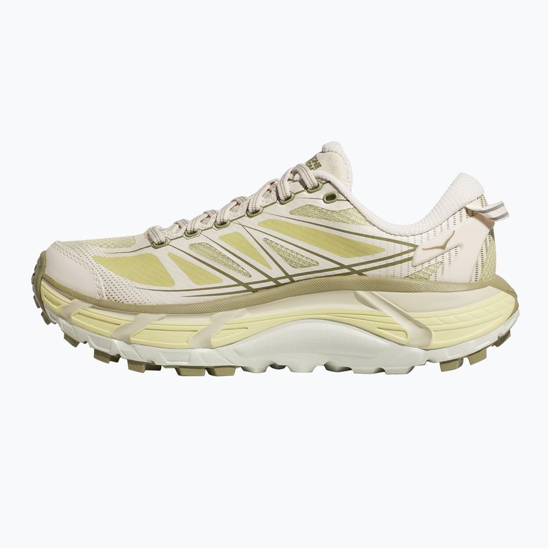 Încălțăminte HOKA Mafate Speed 2 eggnog/celery root 3