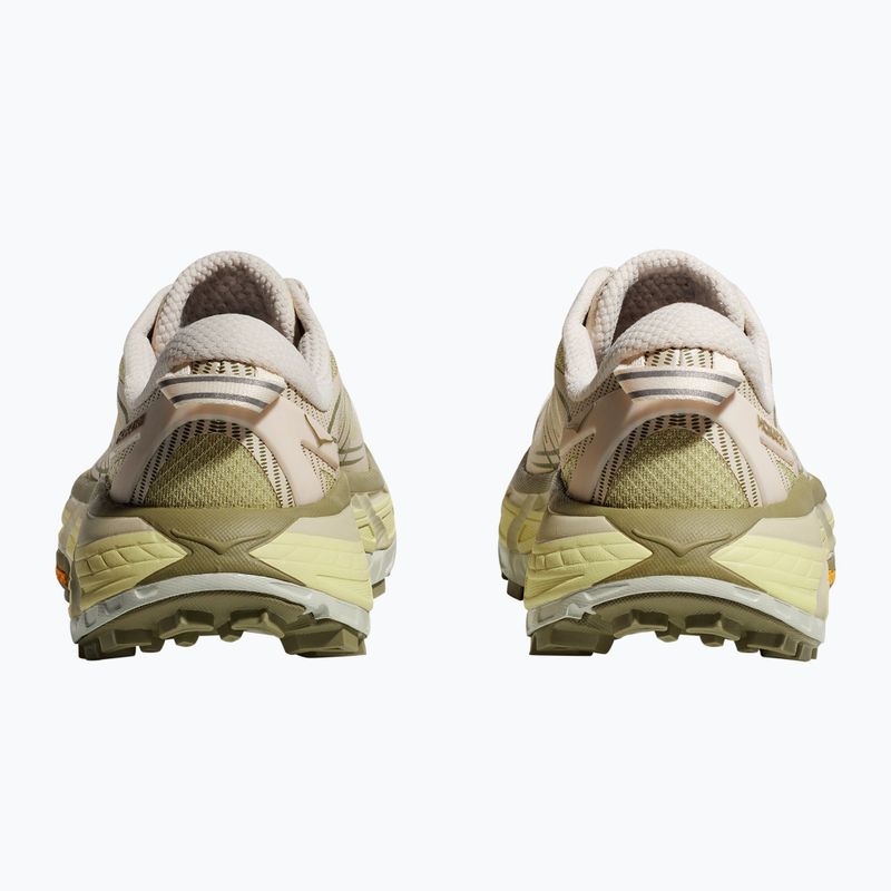 Încălțăminte HOKA Mafate Speed 2 eggnog/celery root 6