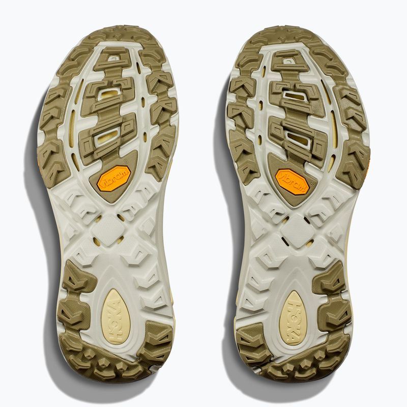 Încălțăminte HOKA Mafate Speed 2 eggnog/celery root 7