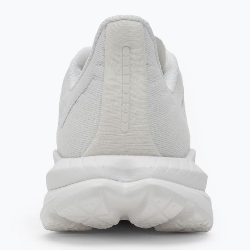 Încălțăminte de alergare pentru femei HOKA Mach 5 white/white 6