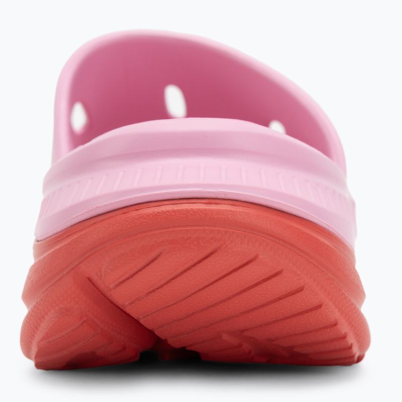 Papuci pentru copii HOKA Ora Recovery Slide 3 peony/cerise 6