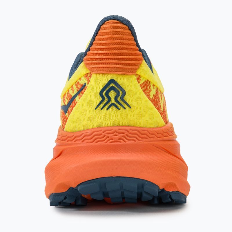 Încălțăminte de alergat pentru bărbați HOKA Challenger ATR 7 lemonade/squash 6