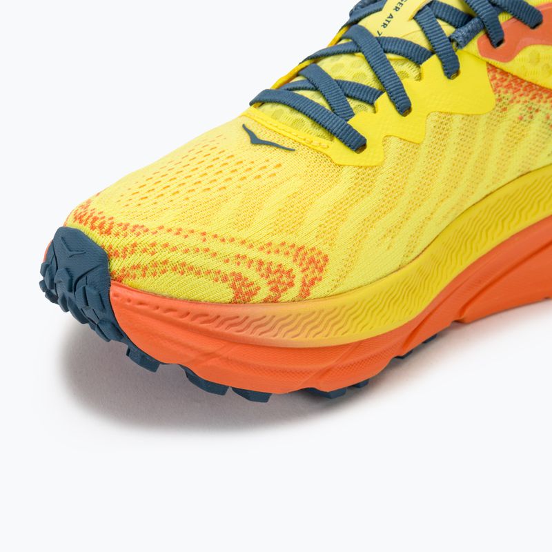 Încălțăminte de alergat pentru bărbați HOKA Challenger ATR 7 lemonade/squash 7