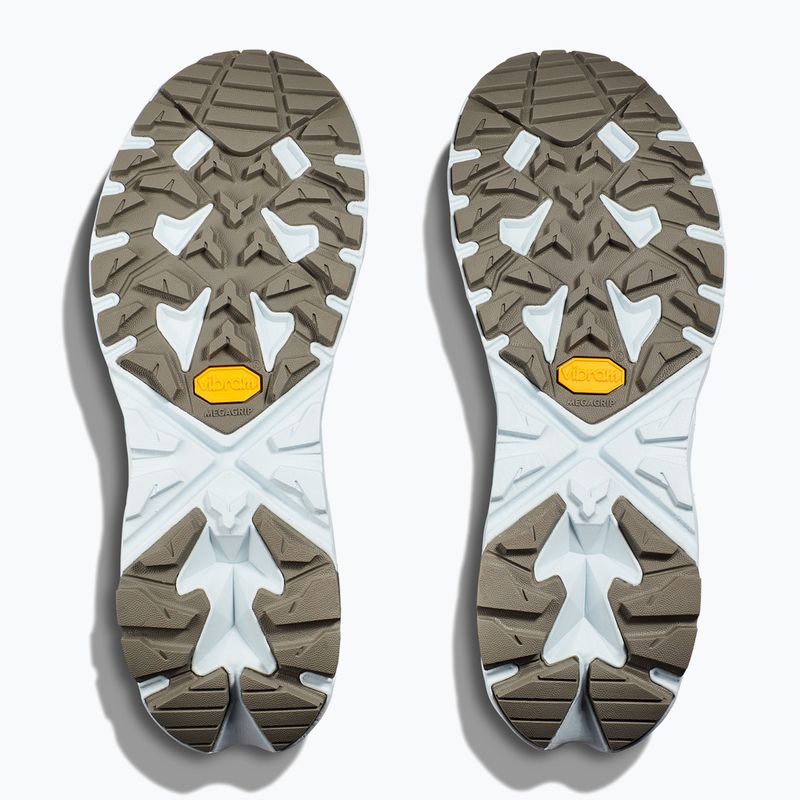 Încălțăminte de drumeții pentru femei HOKA Anacapa Breeze Mid amethyst/illusion 7