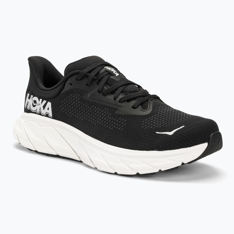 Încălțăminte de alergat pentru bărbați HOKA Arahi 7 Wide black/white