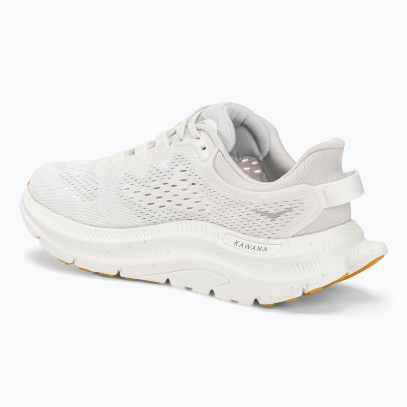 Încălțăminte de alergat pentru femei HOKA Kawana 2 white/nimbus cloud 3