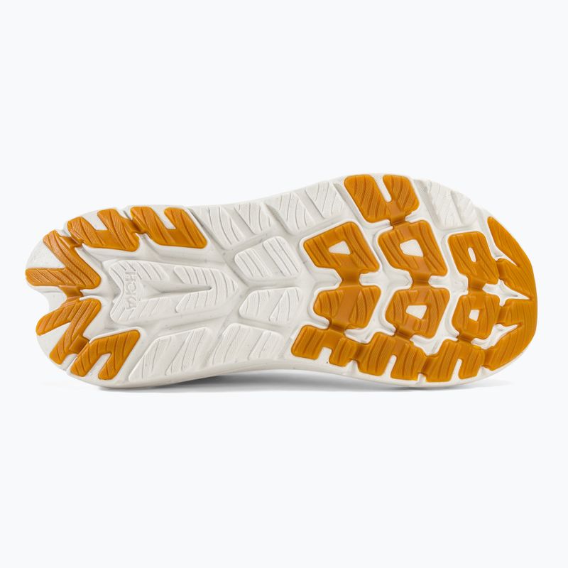 Încălțăminte de alergat pentru femei HOKA Kawana 2 white/nimbus cloud 4