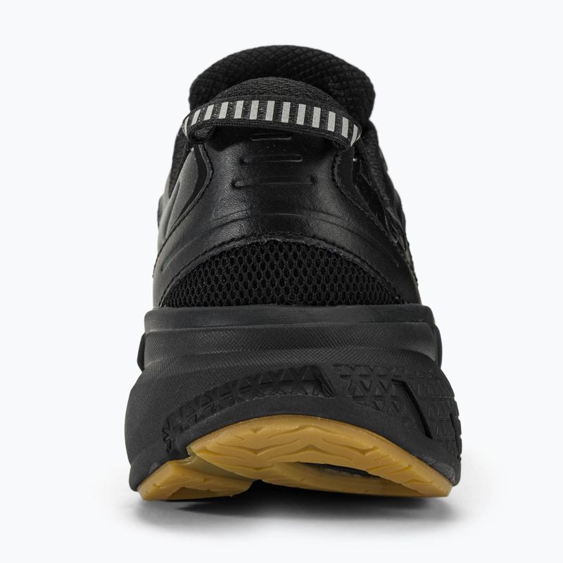 Încălțăminte de alergat HOKA Clifton L Athletics black/black 6