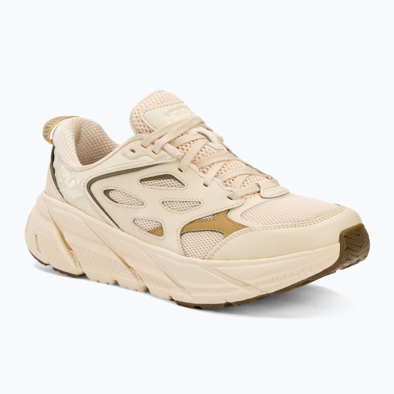 Încălțăminte de alergat HOKA Clifton L Athletics vanilla/wheat