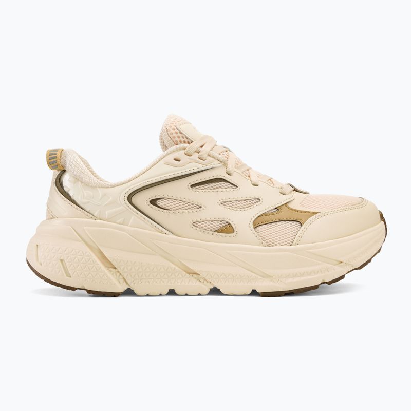 Încălțăminte de alergat HOKA Clifton L Athletics vanilla/wheat 2