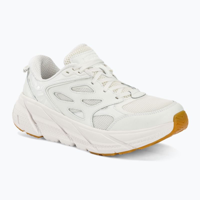 Încălțăminte de alergat HOKA Clifton L Athletics white/white